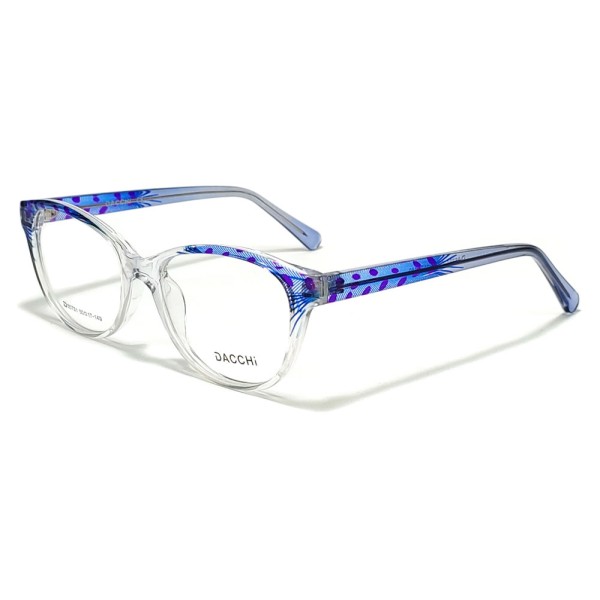 Оправа для очков женская Dacchi 35721-c3
