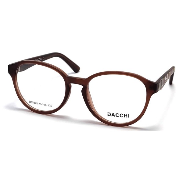 Оправа для очков детская Dacchi 35828-c3