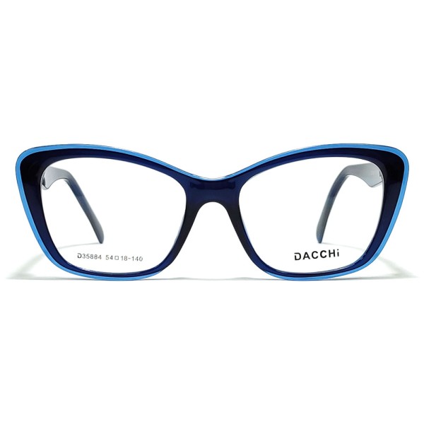 Оправа для очков женская Dacchi 35884-c3 Оправа для очков женская Dacchi 35884-c3