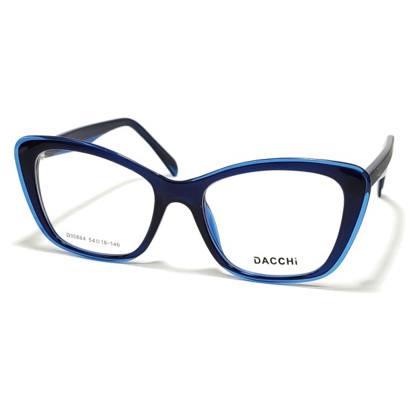 Оправа для очков женская Dacchi 35884-c3 Оправа для очков женская Dacchi 35884-c3