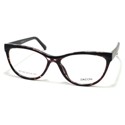 Оправа для очков женская Dacchi 37120-c1