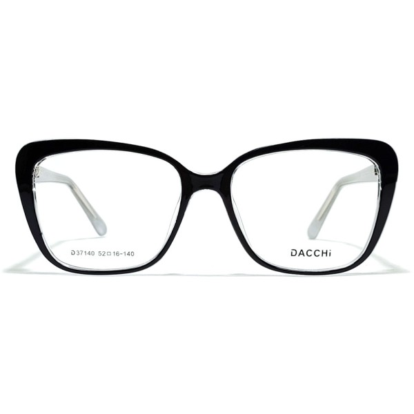 Оправа для очков женская Dacchi 37140-c1