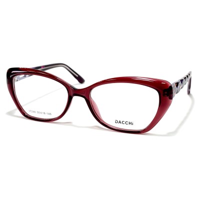 Оправа для очков женская Dacchi 37246-c4