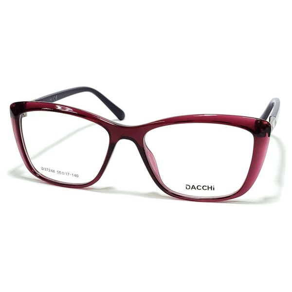 Оправа для очков женская Dacchi 37248-c4