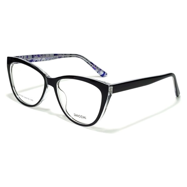 Оправа для очков женская Dacchi 37395-c1 Оправа для очков женская Dacchi 37395-c1
