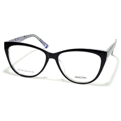 Оправа для очков женская Dacchi 37395-c1