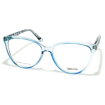 Оправа для очков женская Dacchi 37507-c4