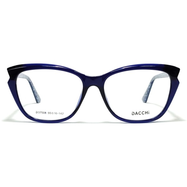 Оправа для очков женская Dacchi 37508-c4 Оправа для очков женская Dacchi 37508-c4
