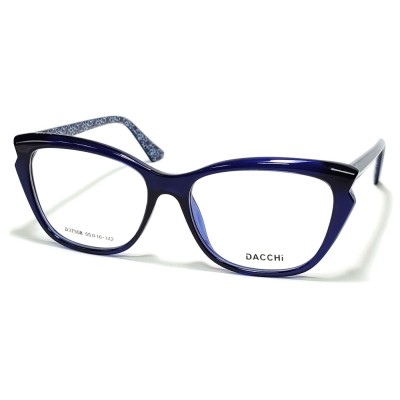 Оправа для очков женская Dacchi 37508-c4