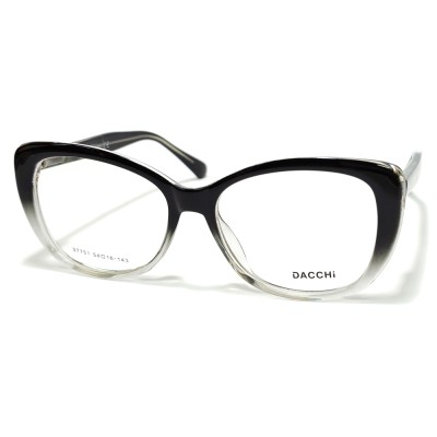 Оправа для очков женская Dacchi 37751-c4