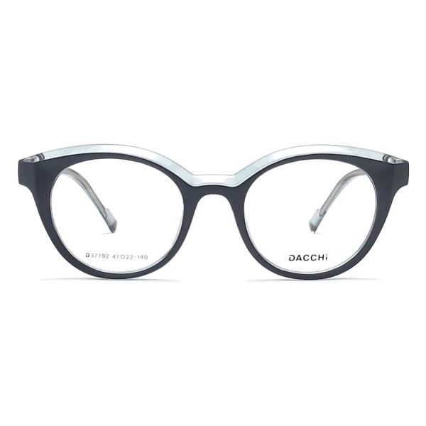 Оправа для очков женская Dacchi 37792-c3