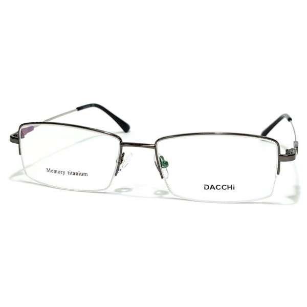 Оправа для очков мужская Dacchi 522-c2 Оправа для очков мужская Dacchi 522-c2