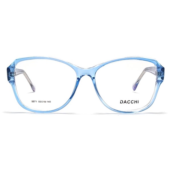 Оправа для очков женская Dacchi 5571-c655