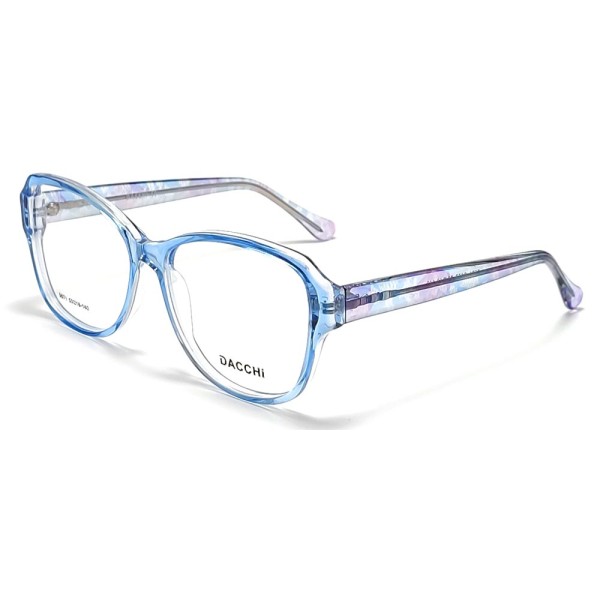 Оправа для очков женская Dacchi 5571-c655