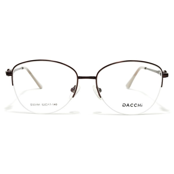 Оправа для очков женская Dacchi d33191-c4