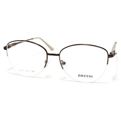 Оправа для очков женская Dacchi d33191-c4