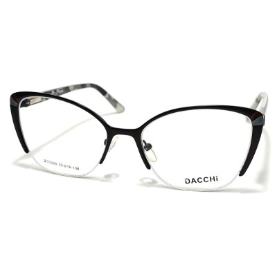 Оправа для очков женская Dacchi d33220-c1