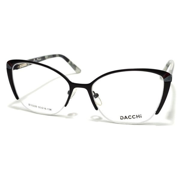 Оправа для очков женская Dacchi d33220-c1 Оправа для очков женская Dacchi d33220-c1