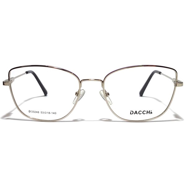 Оправа для очков женская Dacchi d33248-c5 Оправа для очков женская Dacchi d33248-c5