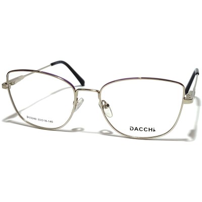 Оправа для очков женская Dacchi d33248-c5