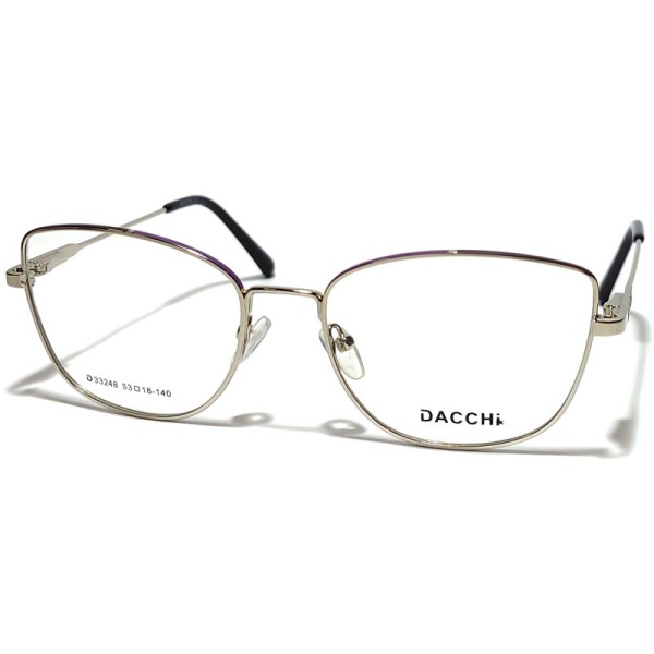 Оправа для очков женская Dacchi d33248-c5 Оправа для очков женская Dacchi d33248-c5