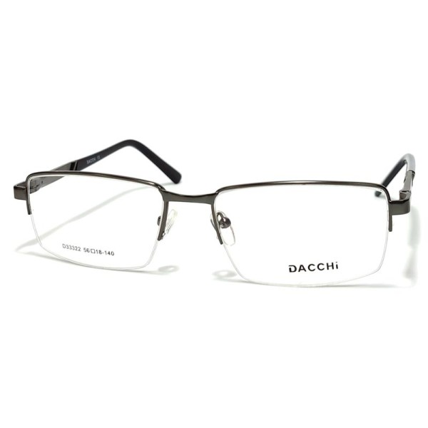 Оправа для очков мужская   Dacchi d33322-c2