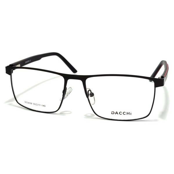 Оправа для очков мужская   Dacchi d33439-c1