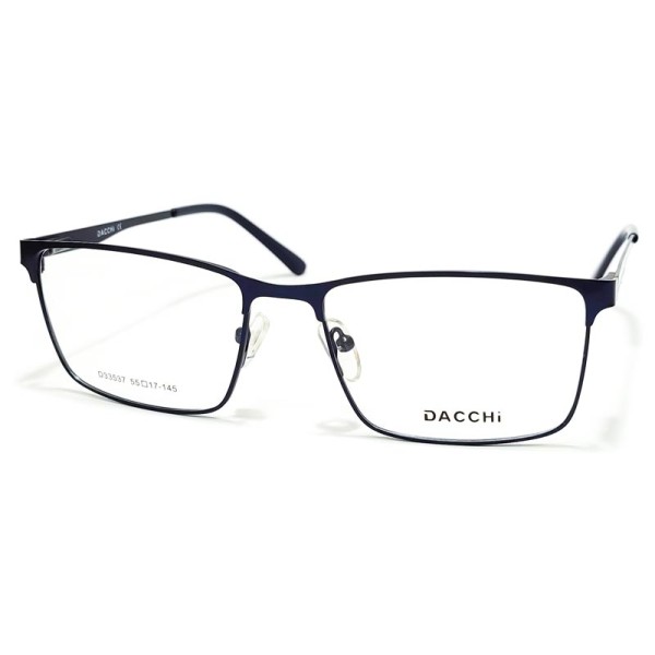 Оправа для очков мужская   Dacchi d33537-c4