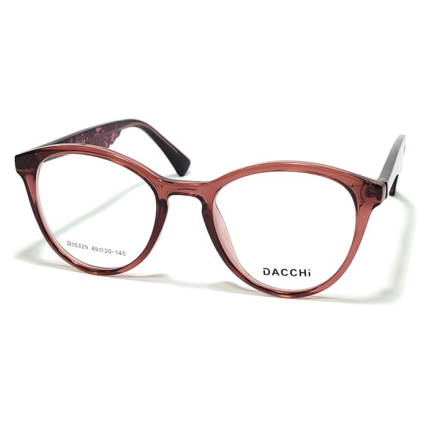 Оправа для очков женская Dacchi d35329-c9 Оправа для очков женская Dacchi d35329-c9