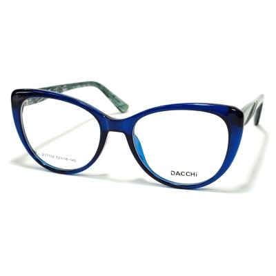 Оправа для очков женская Dacchi d37132-c3