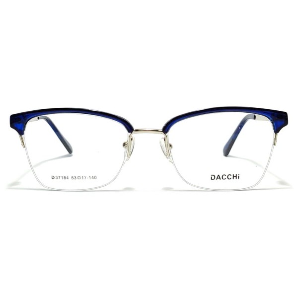 Оправа для очков женская Dacchi d37184-c3
