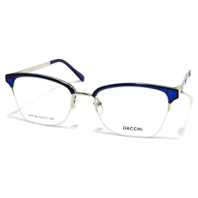 Оправа для очков женская Dacchi d37184-c3