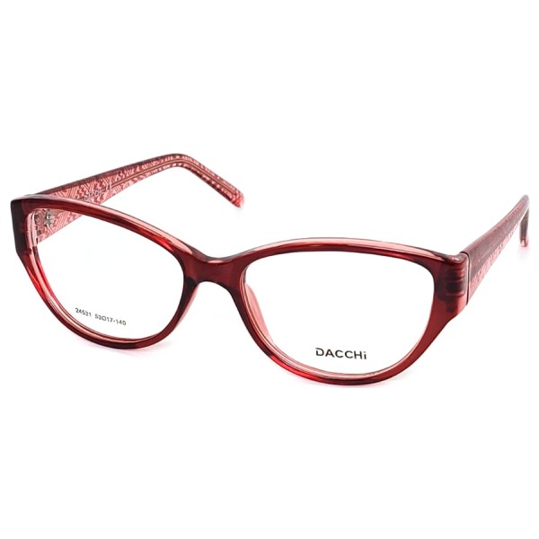 Оправа для очков женская Dacchi 24531-c382