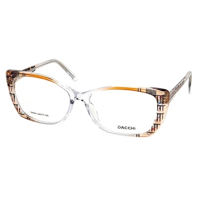 Оправа для очков женская Dacchi 24534-c682