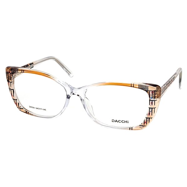 Оправа для очков женская Dacchi 24534-c682