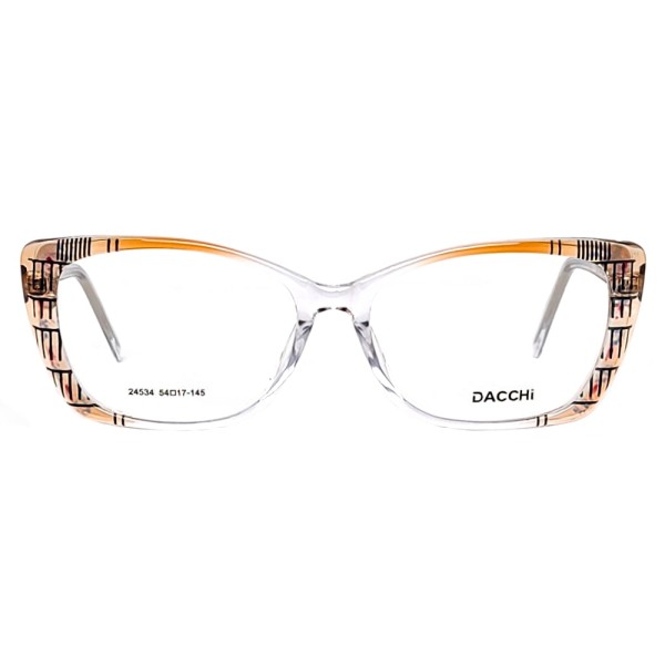 Оправа для очков женская Dacchi 24534-c682