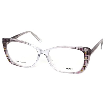 Оправа для очков женская Dacchi 24534-c683