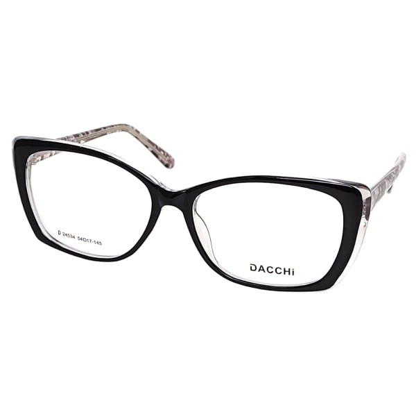 Оправа для очков женская Dacchi 24534-c687