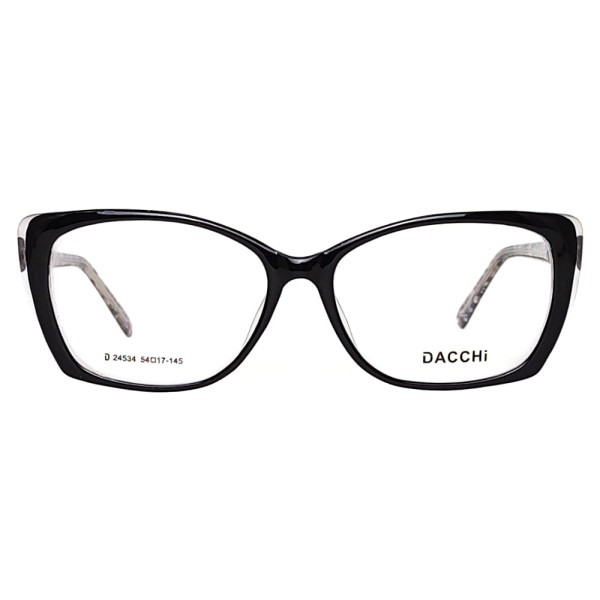 Оправа для очков женская Dacchi 24534-c687