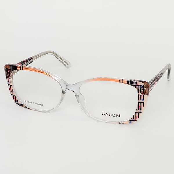 Оправа для очков женская Dacchi 24535-c682