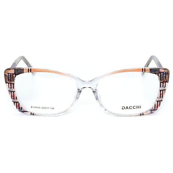 Оправа для очков женская Dacchi 24535-c682