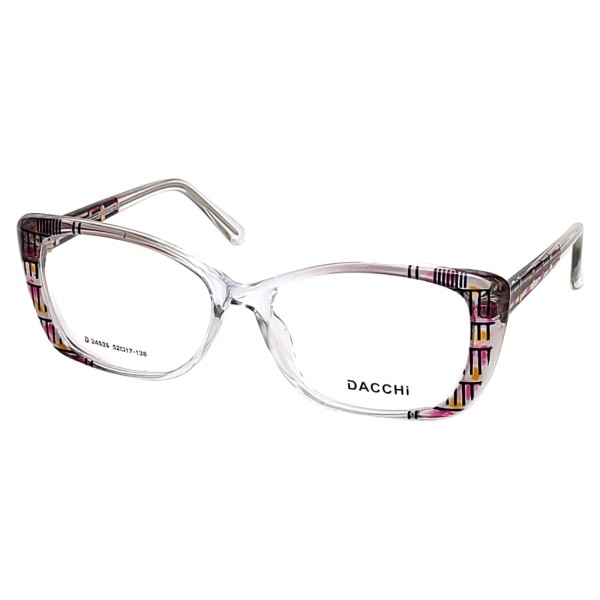 Оправа для очков женская Dacchi 24535-c683