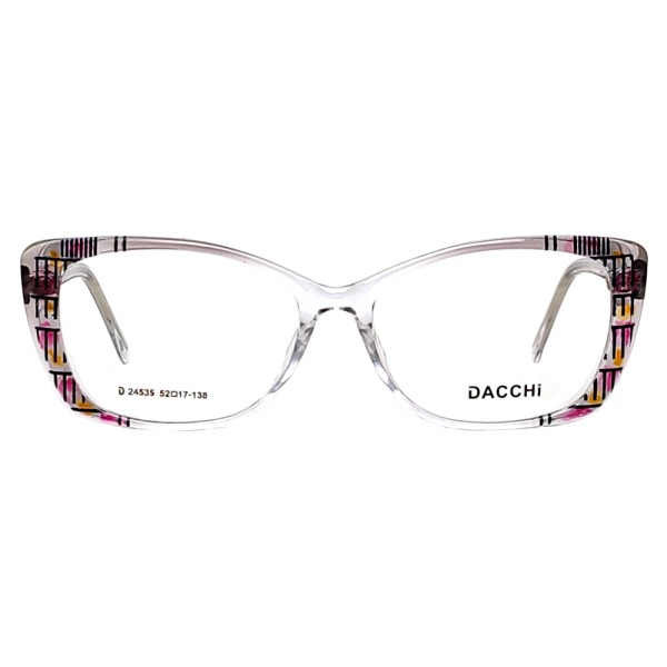 Оправа для очков женская Dacchi 24535-c683