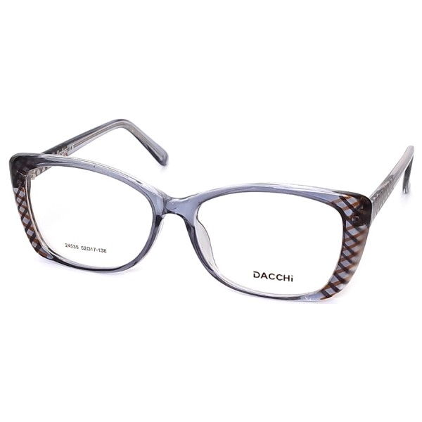 Оправа для очков женская Dacchi 24535-c765 Оправа для очков женская Dacchi 24535-c765
