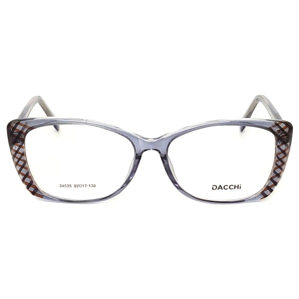 Оправа для очков женская Dacchi 24535-c765 Оправа для очков женская Dacchi 24535-c765