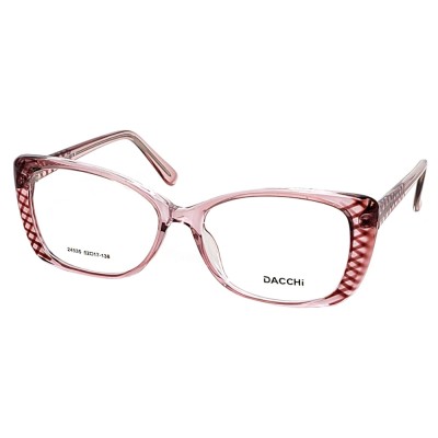 Оправа для очков женская Dacchi 24535-c767