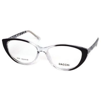 Оправа для очков женская Dacchi 24537-c1