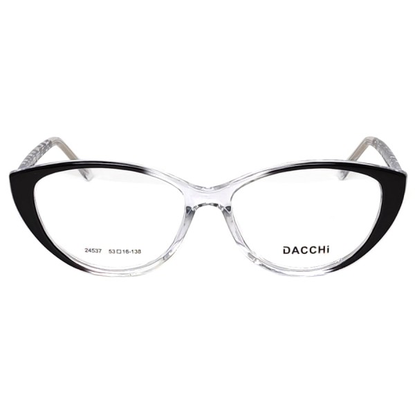 Оправа для очков женская Dacchi 24537-c1