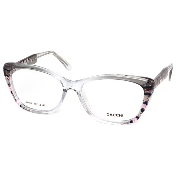 Оправа для очков женская Dacchi 24555-c717