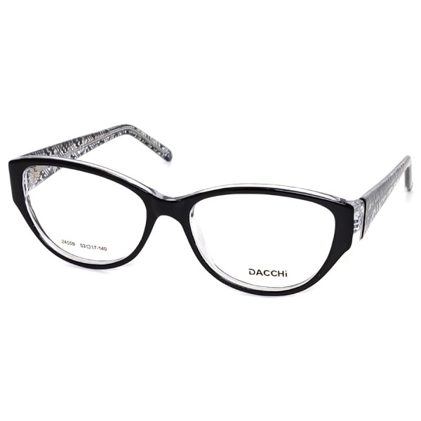 Оправа для очков женская Dacchi 24559-c651 Оправа для очков женская Dacchi 24559-c651
